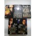 ANNE RICE - seria CRONICILE VAMPIRILOR (5 Volume) - RAO